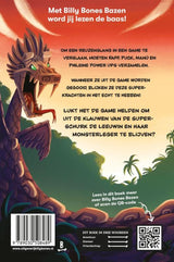 Sehen Sie sich im Klassenzimmer das Spiel „Helden gegen Monster“ an, Teil 1