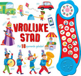 Der Rebo-Verlag klingt nach einer glücklichen Stadt