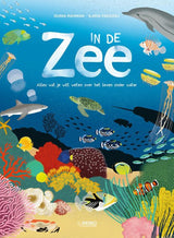 Unterwasserweltatlas des Rebo-Verlags