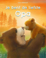 Rebo-Verleger, du bist der süßeste Opa