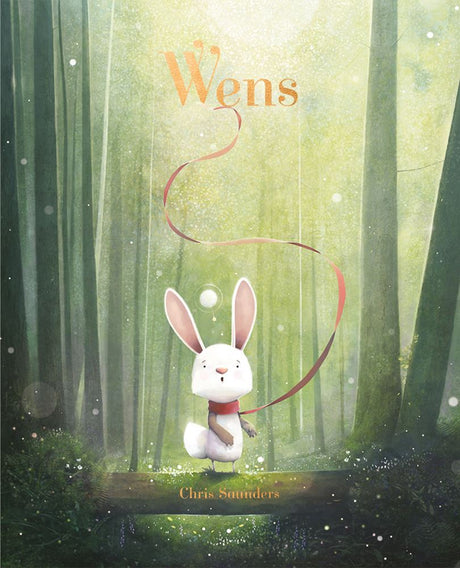 Bilderbuch: Wunsch. 3+