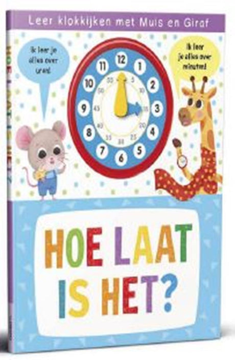 Wie spät ist es? 3+