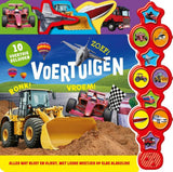 Fahrzeugsoundbuch buchen