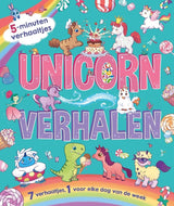 5-Minuten-Geschichten des Rebo-Verlags – Einhorngeschichten