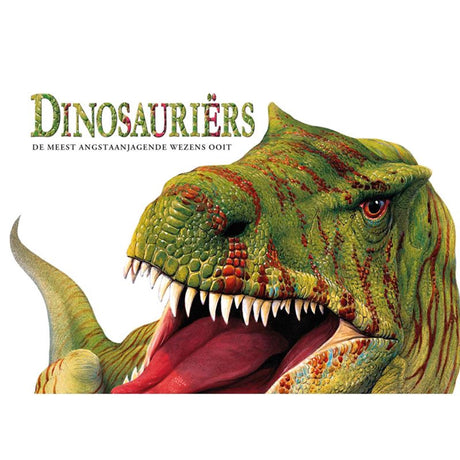 Dinosaurier des Rebo-Verlags