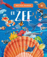 Rebo-Verleger das Meer – was, wie und warum