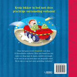 Rebo-Verlag meine besten Geschichten – blau