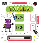 Rebo-Publisher-Tabellen – Berechnungshilfe