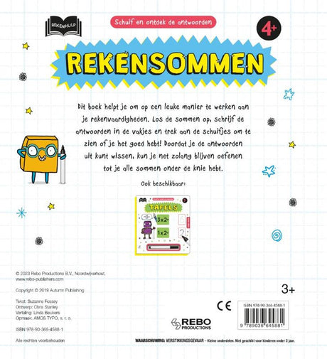 Berechnungen des Rebo-Verlags - Berechnungshilfe