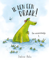 Rebo-Verleger Ich bin ein Drache