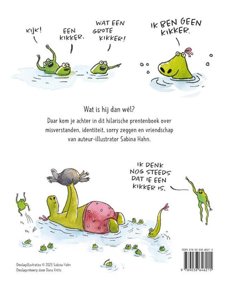 Rebo-Verleger Ich bin ein Drache! 3+