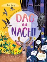 Rebo-Verleger Tag und Nacht