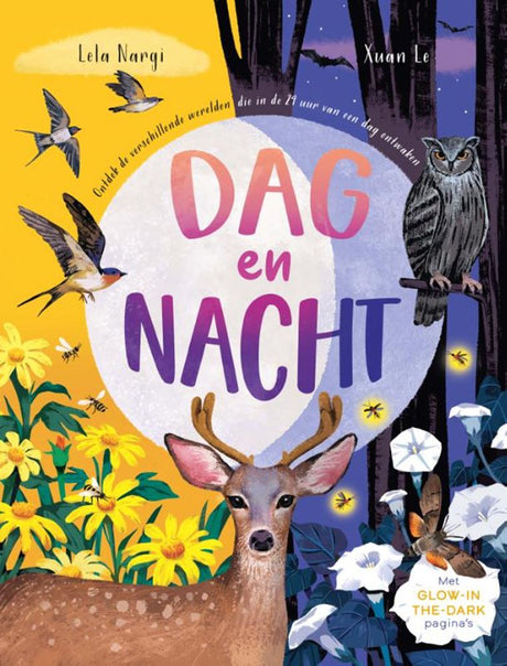 Rebo-Verleger Tag und Nacht 5+
