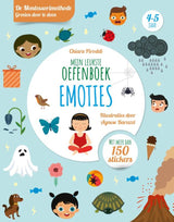 Emotions-Best-Übungsbuch des Rebo-Verlags