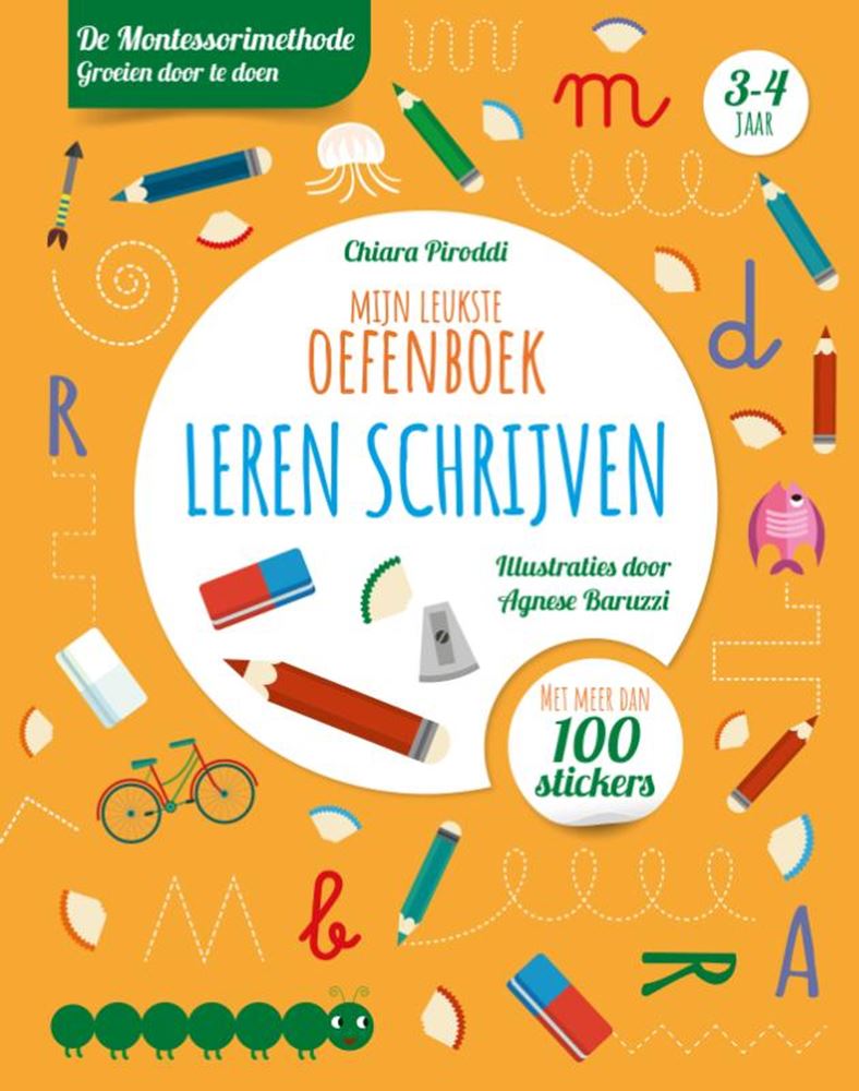 Rebo-Verlage lernen schreiben – bestes Übungsbuch