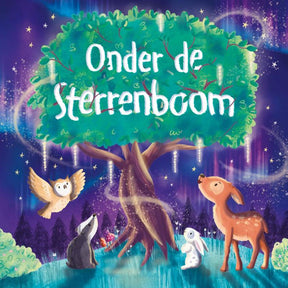 Rebo-Verlage unter dem Sternenbaum 0+