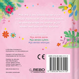 Rebo-Verleger meine ersten Farben. 2+