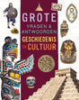 Geschiedenis en cultuur - grote vragen | 2 stuks