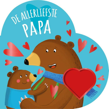 Buchen Sie den süßesten Papa