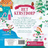 Het kerstdorp - op onderzoek 3+