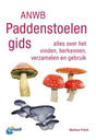 Anwb paddenstoelengids volwassene | 2 stuks