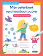 Deltas Schulheft aus waschbarem Papier Ich lerne schon schreiben (6-7 Jahre)
