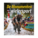 Deltas, die Denkmäler des Radsports