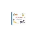 Deltas „Ich liebe mein Katzenalbum“-Ausfüllbuch