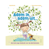 Deltas atmen ein, atmen aus ...