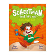 Deltas Furzmann löst es! der knallende Arsch