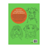 Zeichnen von Deltas von Punkt zu Punkt der Hundewelt