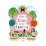 Deltas, unsere Klasse ist eine Familie