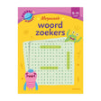 Deltas Puzzle Planet – Mega coole Wortsuche für 9-11 Jahre