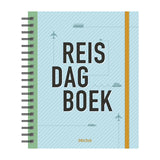 Deltas Reisetagebuch