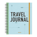 Deltas Reisetagebuch