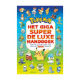 Deltas pokemon het giga super de luxe handboek