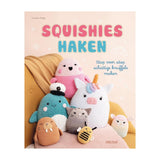 Deltas Squishies zum Selberhäkeln