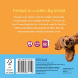 Deltas match the dogs! - memospel