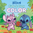 Deltas disney stitch - cute cozy color