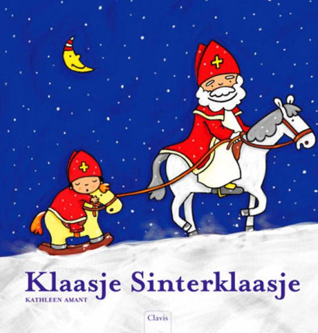 Zentrales Buchhaus Klaasje Sinterklaasje