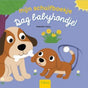 Schuifboekje dag babyhondje 1+