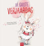 De grote verjaardag. 4+