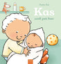Kas wordt grote broer 3+