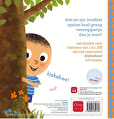 Clavis Guck-A-Boo!