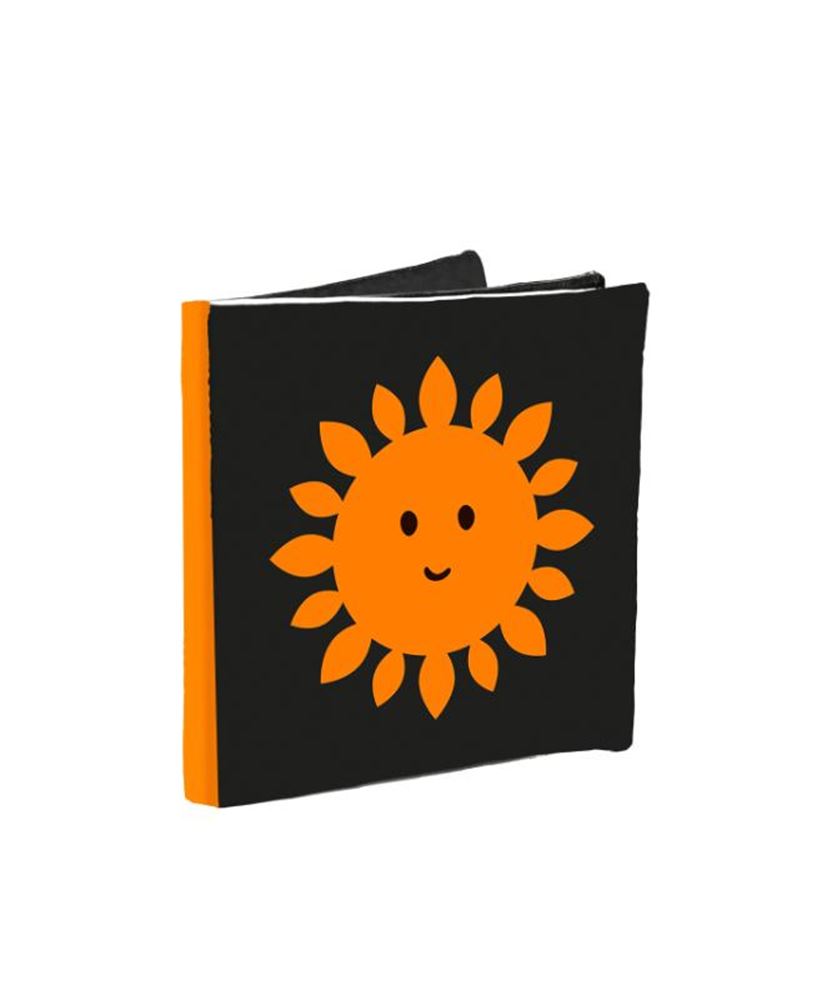 Clavis knuspriges Buch, schönes Wetter