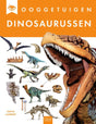 Ooggetuigen: dinosaurussen. 8+ | 2 stuks