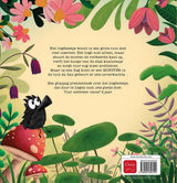 Prentenboek: het liegbeestje. 4+ | 2 stuks