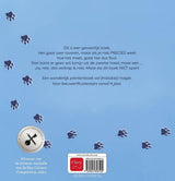 Prentenboek: hocus pocus ... oeps! 4+