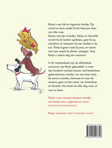 Het grote rintje voorleesboek. 4+ | 2 stuks