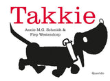 Takkie. 4+ | 2 stuks